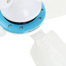 3 IN 1 Clip On Small Personal Fan Stepless Speed Portable Home Office Table Desk