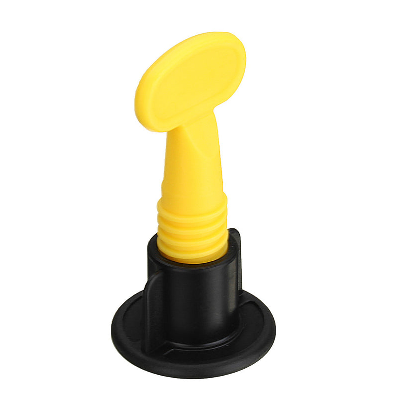 51pcs Plastic Ceramic Leveler Tools T Leveling System Kits For Tile Spacers