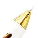 LED Mole Removal Pen Handheald Pen Scar Tattoo Removal Melanine Diluting Device Spot Removal