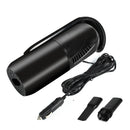 5200PA high-power mini vacuum cleaner for family and car