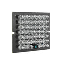 DC 12V 48LED IR 940nm Night Vision Infrared Illuminator Board For CCTV Home Security Camera