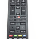 HUAYU RM-L1313 TV Remote Control for Haier TV HTR-A18M 55D3550