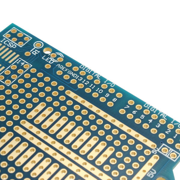 Prototyping Shield PCB Board For