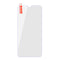 For Xiaomi Mi A3 / Xiaomi Mi CC9E Bakeey 360 Full Body Frosted PC Front+Back Cover Protective Case with Tempered Glass Screen Protector