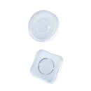 Honana Nano Rubber Multi-Function Wall Suction Holder Car Phone Holder Car Stand Cable Winder Strong Adsorption Gel Pad Desk Sticker