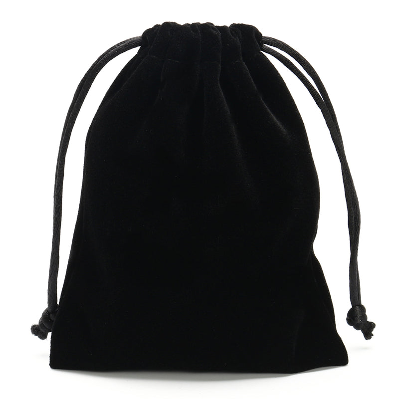 7Pcs Antique Metal Polyhedral Dices Multisided Dices Set Role Playing Game Dice With Bag