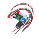 3W+3W DC 5V Voice Audio Amplifier Module AUX PAM8403 Stereo Digital Power Amplifier Board