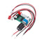 3W+3W DC 5V Voice Audio Amplifier Module AUX PAM8403 Stereo Digital Power Amplifier Board