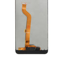 LCD Display+Touch Screen Digitizer Assembly Replacement With Tools For Huawei Honor 8