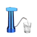 IPRee SL17-03 Wireless Electric Automatic Water Bottle Pump Drinking Water Pump USB Rechargeable Smart Dispenser Water Bottle Pump