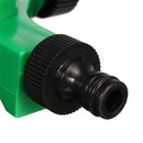 Garden Yard Lawn Sprinkler Head Irrigation System Sprayer Water Saving Gardening