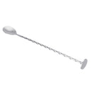 8Pcs  Stainless Steel Cocktail Shaker Drink Mixing Bartender Mixer Bar Kit Tools