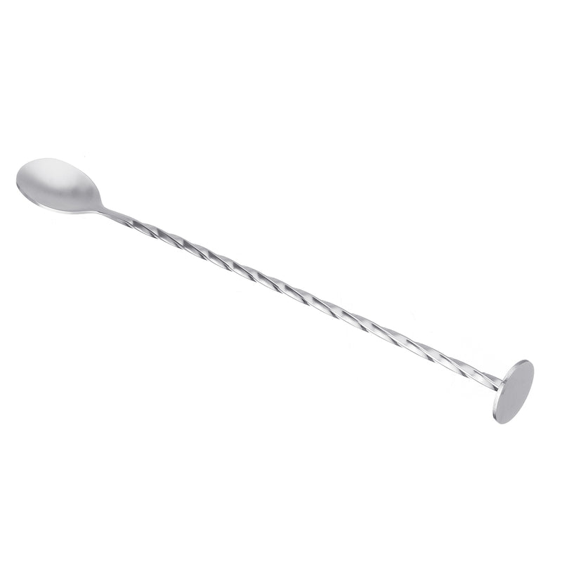 8Pcs  Stainless Steel Cocktail Shaker Drink Mixing Bartender Mixer Bar Kit Tools