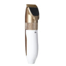 USB Cordless Dog Grooming Kit Low Noise Electric Hair Clipper Trimming For Pet and Cats