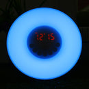 Sunrise Alarm Clock Digital Wake Up Light with Sunrise Sunset Simulation Sleep