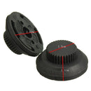 4x HDi Top Engine Cover Clips For Citroe Peugeot Diesel