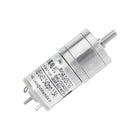 Chihai DC 7.4V 340rpm 550rpm Reduction Motor DC Geared Motor