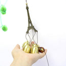 Copper Alloy Wind Chime Decorations Ornaments Outdoor Living Yard Garden Wall Hanging Decor