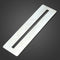 2pcs Bendable Stainless Steel Fretboard Protector for Guitar