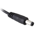 5pcs USB Power Boost Line DC 5V to DC 9V Step UP Module USB Converter Adapter Cable 2.1x5.5mm Plug