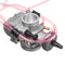 36mm Motorcycle Carburetor Racing Part For 2T/4T Motor Scooter Engine UTV ATV