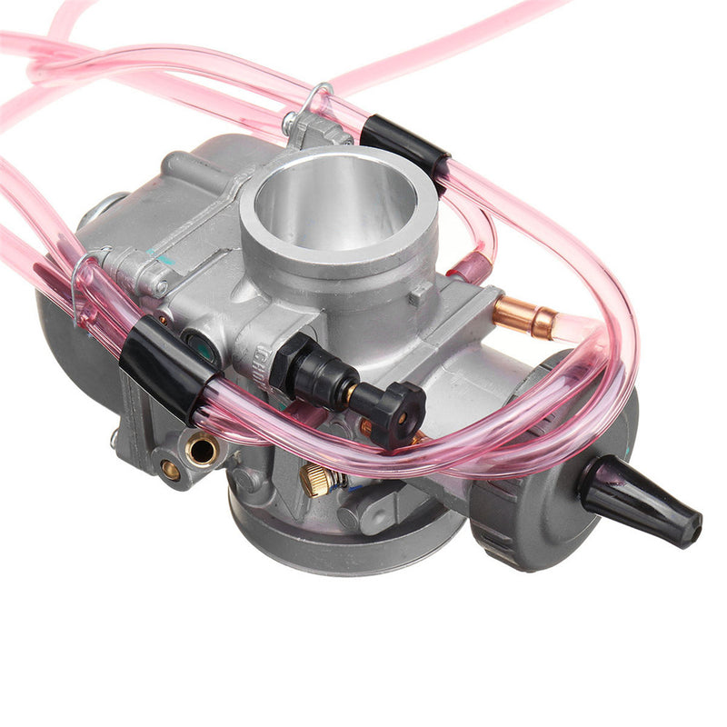 36mm Motorcycle Carburetor Racing Part For 2T/4T Motor Scooter Engine UTV ATV