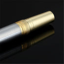 Stainless Steel Lancet Point Pen Cupping Bloodletting Pen Acupuncture Massage Needle Holder for Blood Glucose Meter Test