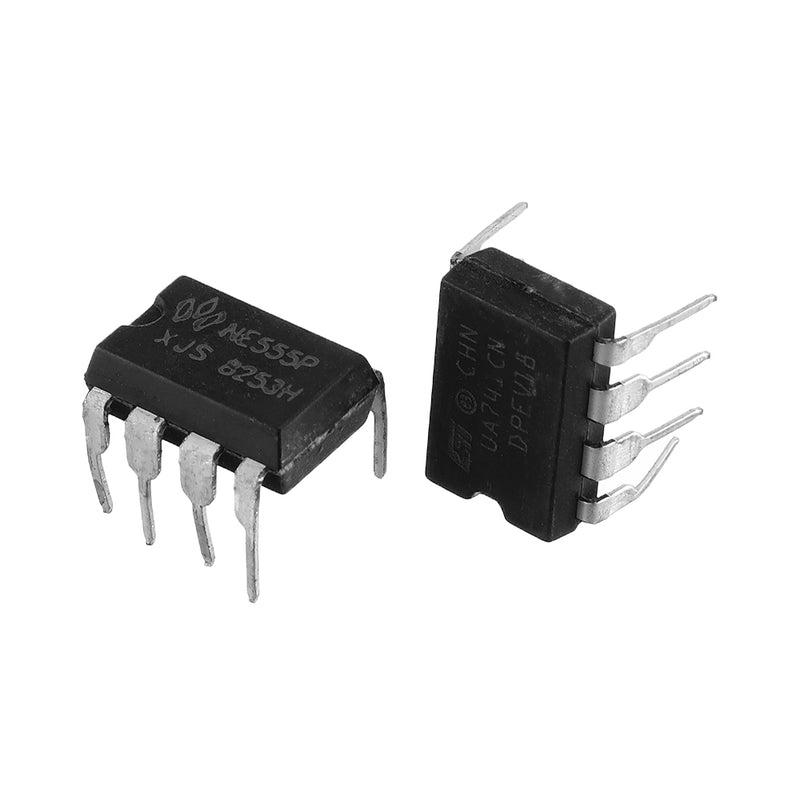 Temperature Alarm Kit Electronic Production DIY Circuit Board Student Experimental Training Part
