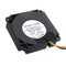 Creality 3D 40*40*10mm DC24V 0.1A High Speed DC Brushless 4010 Blower Cooling Fan For 3D Printer
