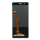 Touch Digitizer Screen+LCD Display Assembly Frame For Huawei P9 EVA-L09 L19