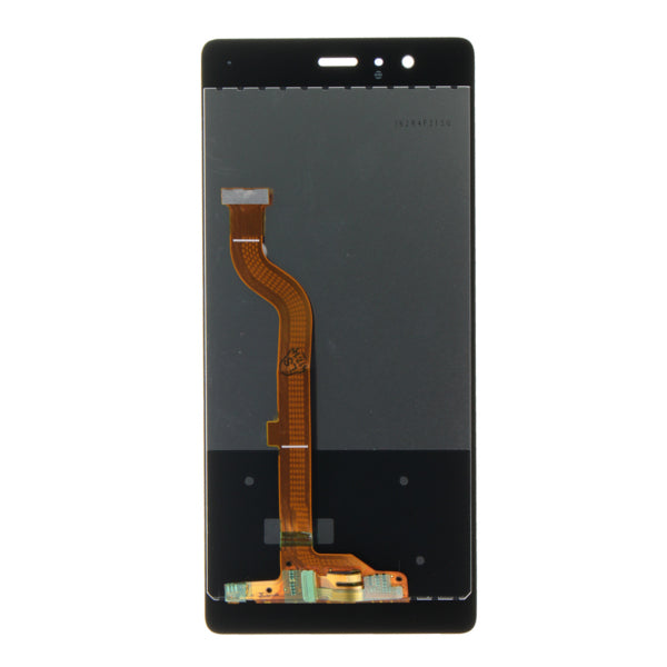 Touch Digitizer Screen+LCD Display Assembly Frame For Huawei P9 EVA-L09 L19