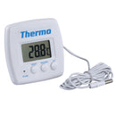 TA268A Digital Refrigerator Aquarium Kitchen Thermometer Electronic Temperature Meter