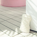 Jordan&Judy Pet Comb Cat Brush Corner Cat Massage Self Groomer Comb Brush High Quality Pet Supplies Grooming Silica Gel Comb From Xiaomi Youpin