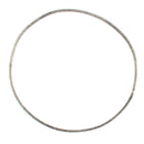 Lawnmower Transmission Drive Belt 754-0461 954-0461 For MTD Cub Cadet 4LX78inch