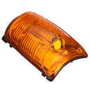 Car Door Wing Mirror Indicator Lamp Turn Signal Lights for Ford Transit MK8 2014 Onwards