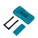 ANENG M11 Auto Digital Multimeter Backlight 6000 Counts AC/DC Transform Ohm Ammeter Resistance Battery Capacitance Temperature Test with Lead Set