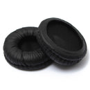LEORY 1 Pair For Sennheiser PX100 PX200 Headphone Replacement Earpads Cover Headband Cushion Covers