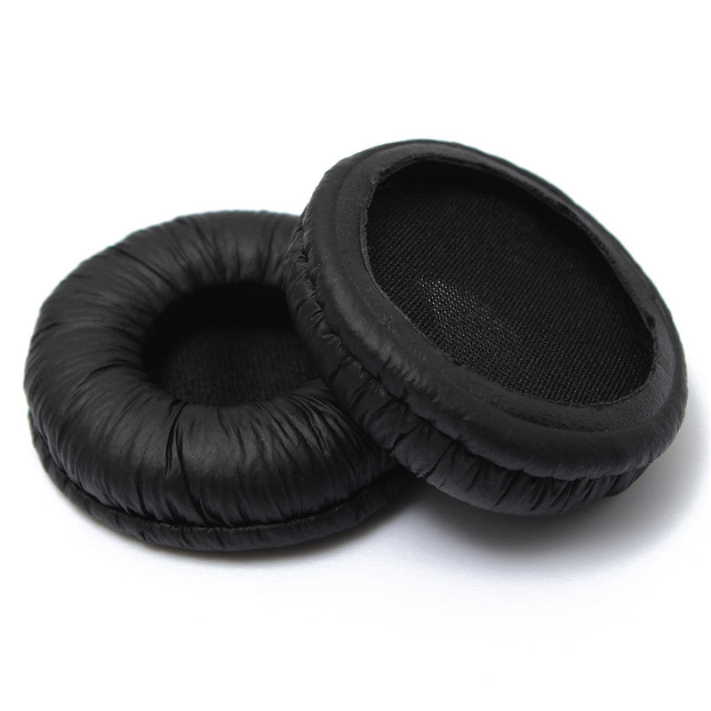 LEORY 1 Pair For Sennheiser PX100 PX200 Headphone Replacement Earpads Cover Headband Cushion Covers