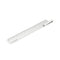 RUMA Metal Bookmark Straight Ruler Silver Clip Ruler From Xiaomi Youpin