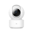 [International Version] Xiaomi Mijia IMILAB Xiaobai H.265 1080P Smart Home IP Camera 360 PTZ AI Detection WIFI Security Monitor from Xiaomi Eco-system