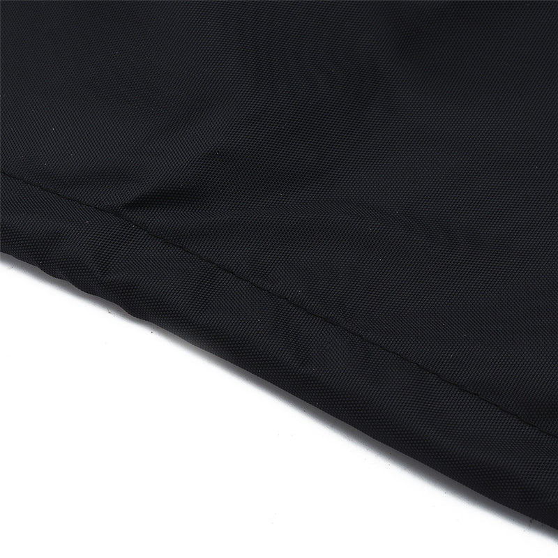 Waterproof Dust Grill Cover For Weber 7110 Fits Q100/1000 Series BBQ Grill