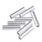 8Pcs 40mm Aluminum Bushing Spacer Bracket Gasket for 3D Printer