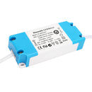 5W 12W Dimmable LED COB Ceiling Down Lamp Adjustable Spot Light Mount Fixture