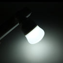 E27/B22 20W 18LED 2835SMD PC Cover Shell White Energy-saving Unique Styling Light Bulb AC85-265V