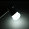 E27/B22 20W 18LED 2835SMD PC Cover Shell White Energy-saving Unique Styling Light Bulb AC85-265V