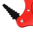 Upgrade 5 Sawtooth Steel Blades Trimmer Head Lawn Mower Grass Weed Eater Brush Cutter