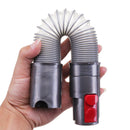 Vacuum Cleaner Hose Extension Tube For Dyson V7 V8 V10 Replacement Parts