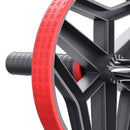 Xiaomi FED Indoor Abdominal Wheel Roller Non-slip Sports Fitness Buttocks Back Abdominal Muscle Trainer