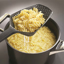 Honana KT-SP2 Large Nylon Strainer Scoop Colander Drain Vegies Water Scoop Kitchen Accessories