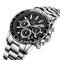WISHDOIT WSD-002 Fashion Men Quartz Watch Luxury Luminous Business Wrist Watch
